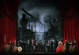 My Chemical Romance The Black Parade 2026