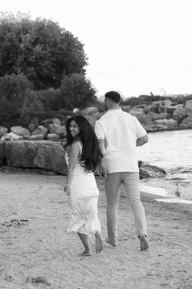 Alex & Marvie's Stag & Doe