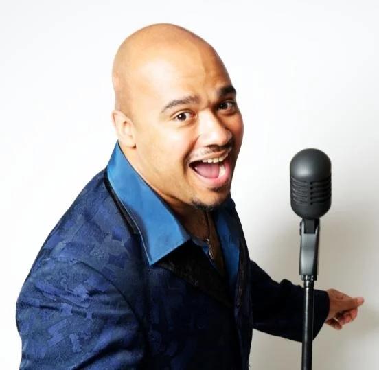 Soul & Motown Night with Uche Eke