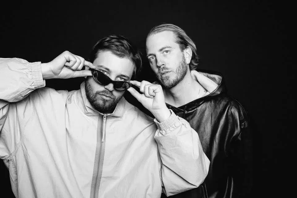 JUNG • Pustervik 7 maj