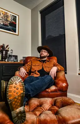 Bobby Thompson Acoustic at Rambling Rose Lounge