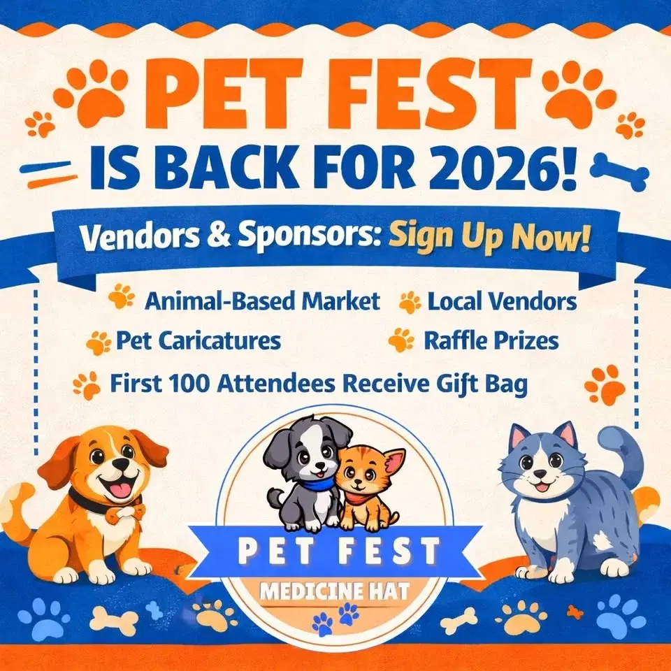 Pet Fest 2026