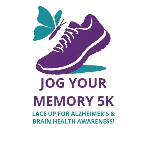 Jog Your Memory 5K