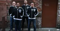 THE HAERMORRHOIDS 11th ANNIVERSARY SHOW AND FRIENDS LET'S GO NUTS with THE MANAROVS & THE HAERMORRHO