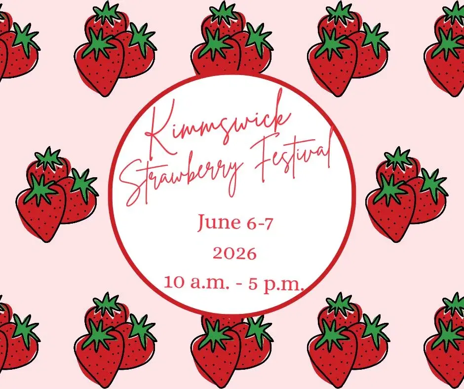 2026 Kimmswick Strawberry Festival
