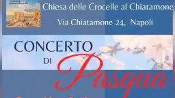 Concerto di Pasqua