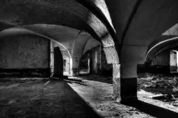 Kellerführung durch Freistadt