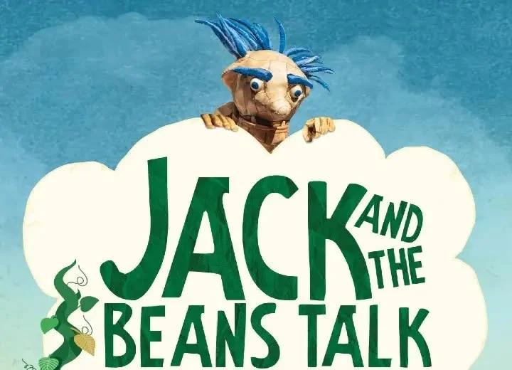 Jack and the Beans Talk