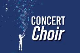 ICC Concert Choir Spring Performance