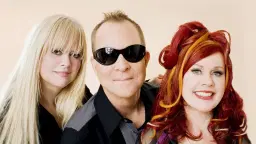 The B-52s Love Shack: The Las Vegas Residency