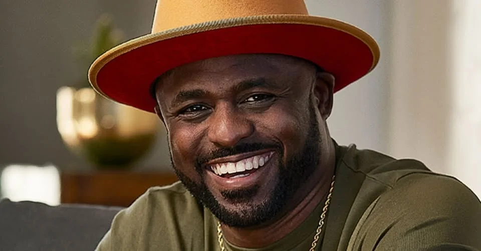 Wayne Brady (21+ Event)