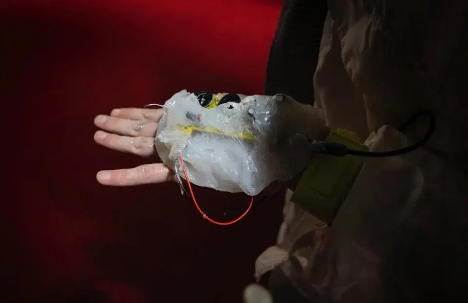 Heavy Metal Clouds - elieli