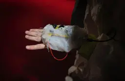 Heavy Metal Clouds - elieli