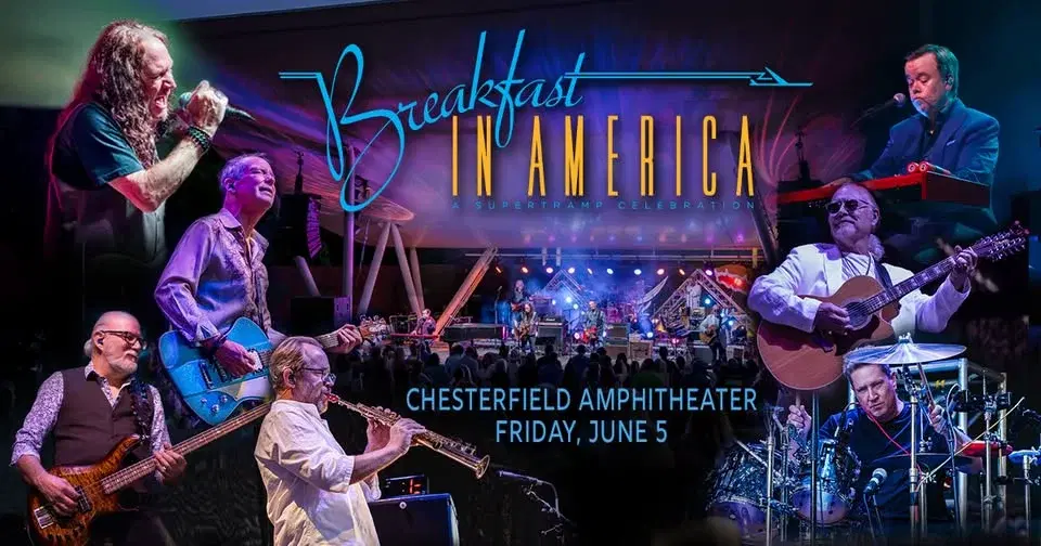 Breakfast in America - A Supertramp Celebration