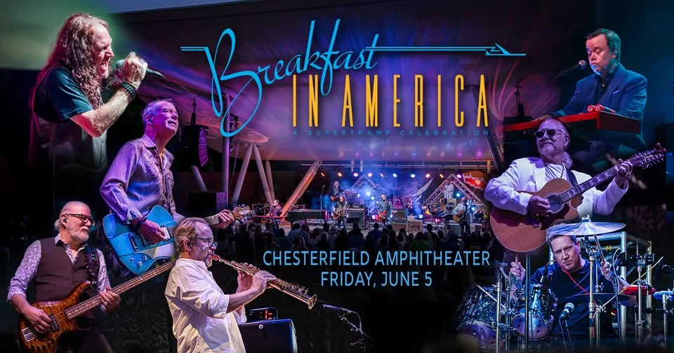 Breakfast in America - A Supertramp Celebration