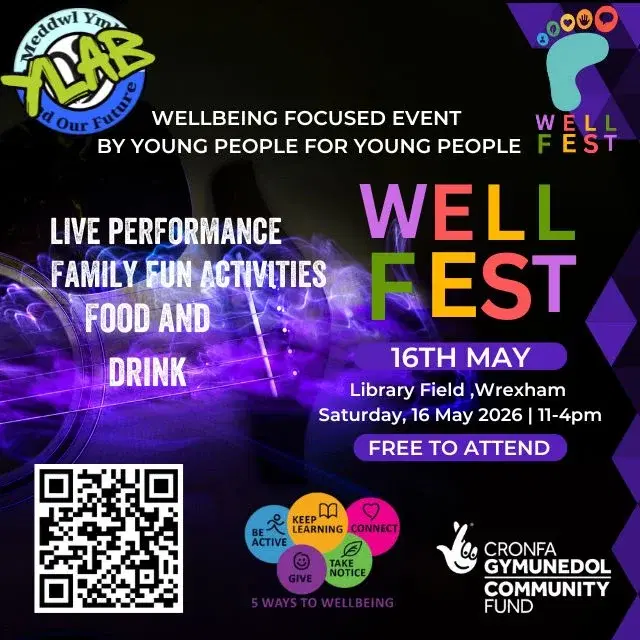 WELLFEST 2026