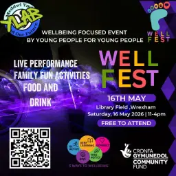 WELLFEST 2026