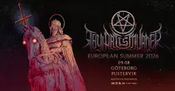 Thy Art Is Murder | Göteborg