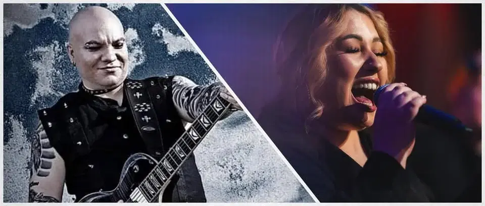 Micke & Stella @ Bolinder Strands Krog 11/4