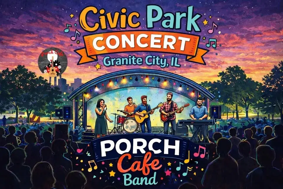 Civic Park Concert