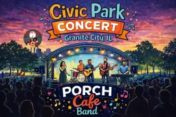 Civic Park Concert