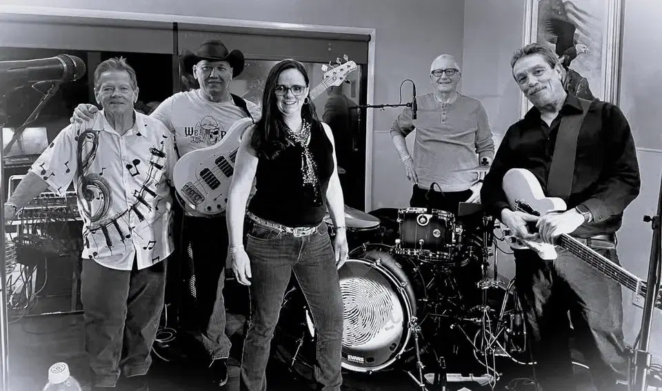 BAD ALIBI @ Perryville American Legion