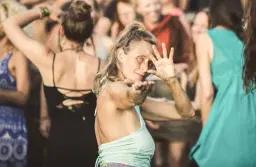 PULSE - Music & Dance Festival