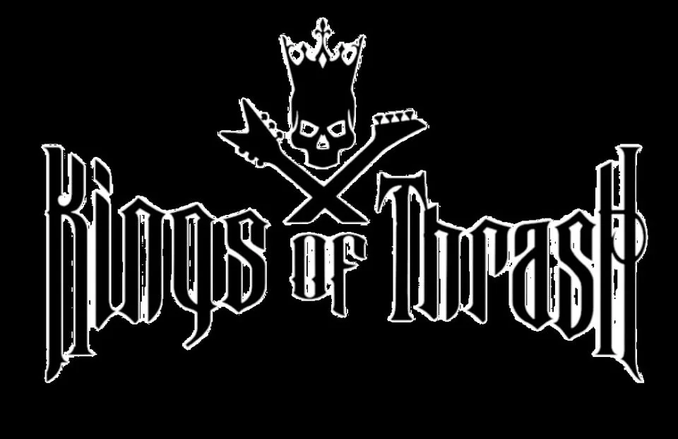 Kings of Thrash feat Dave Ellefson & Jeff Young of Megadeth - May 3 - Brass Monkey