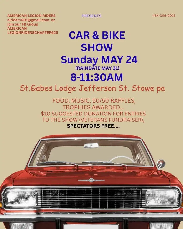 ALR CAR, TRUCK,JEEP AND BIKE SHOW