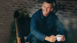 Himlens alla färger - Konsert med David Lindgren och Eslöv Gospel