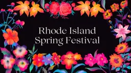 Rhode Island Spring Festival 2026