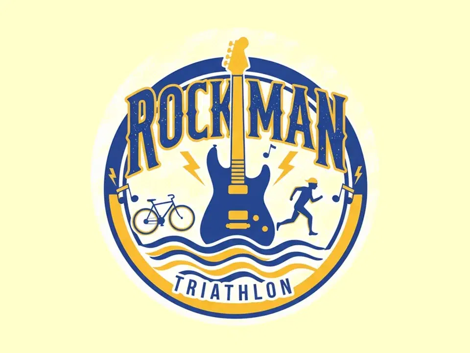 Rockman Triathlon