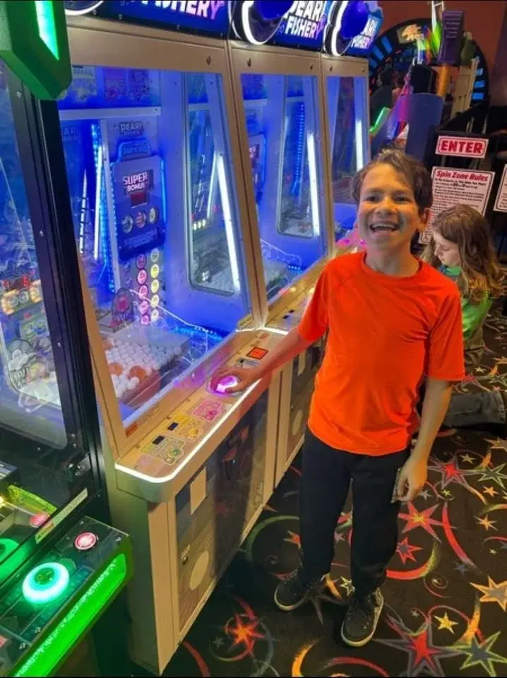 Save the date for Tyler's Celebration of Life