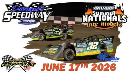 Iowa Governor's Cup / DirtCar Summer Nationals