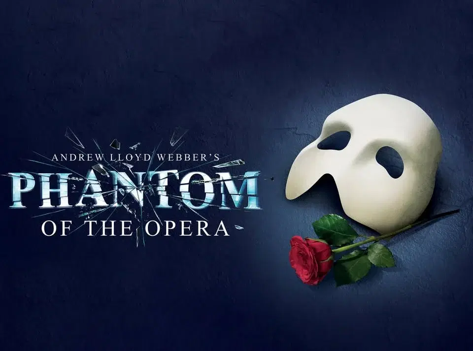 The Phantom of the Opera (Touring)