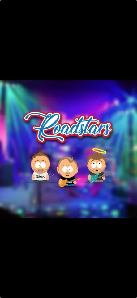 THE ROADSTARS
