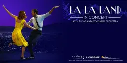 La La Land in Concert with the ASO