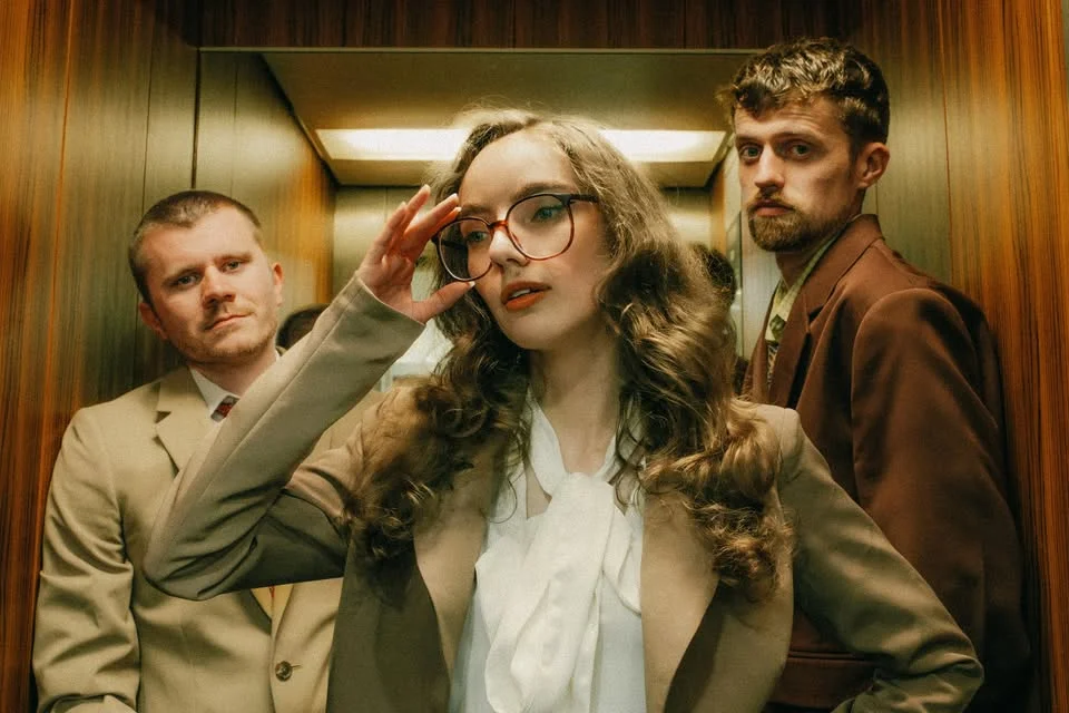 Exploring Birdsong | Glasgow