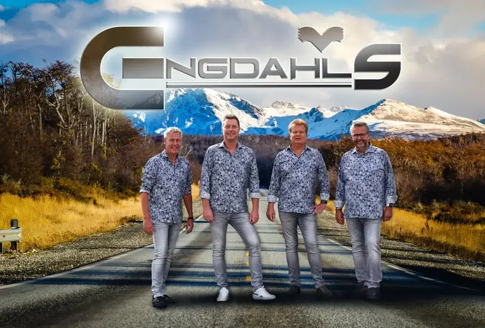 Tisdagsdans ENGDAHLS