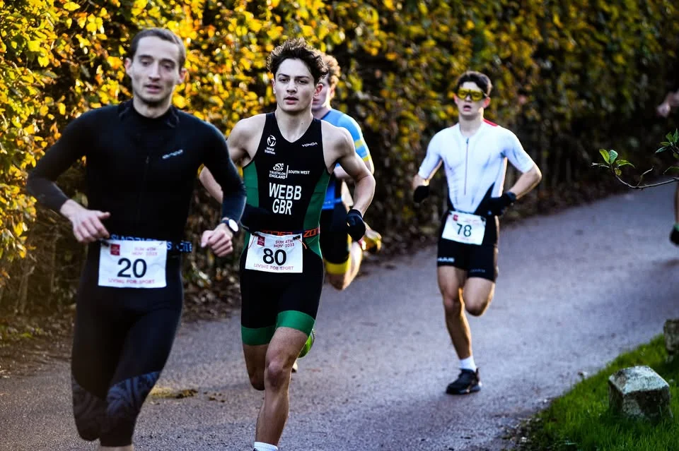 Devon Duathlon 2026
