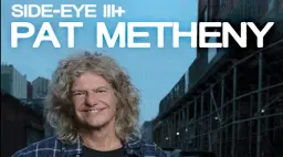 Pat Metheny