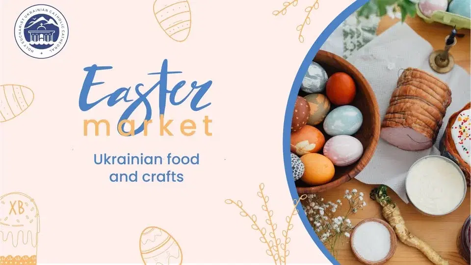 Easter Market