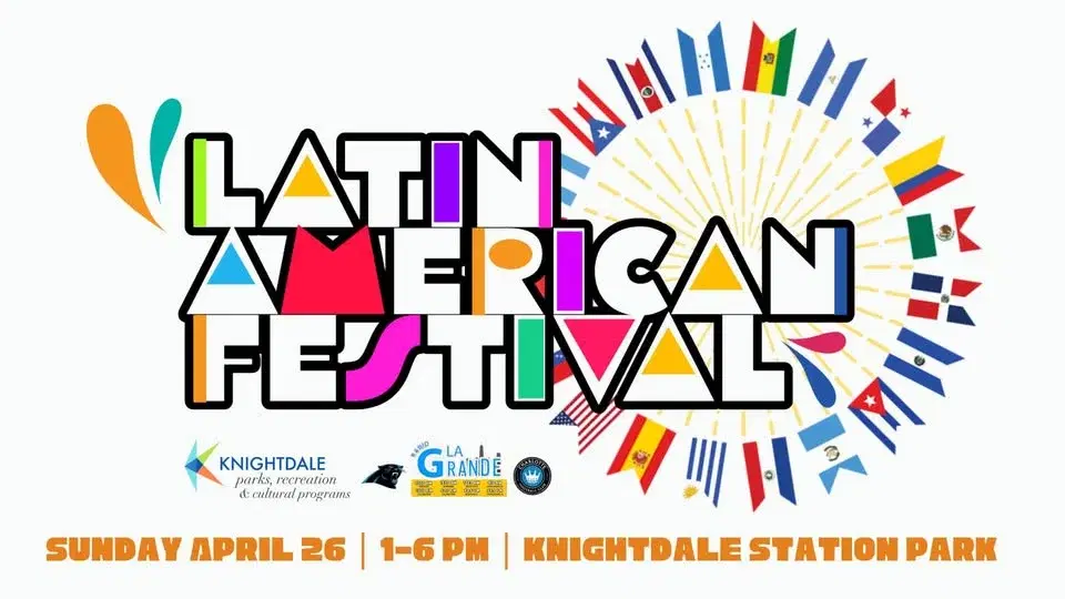 Latin American Festival