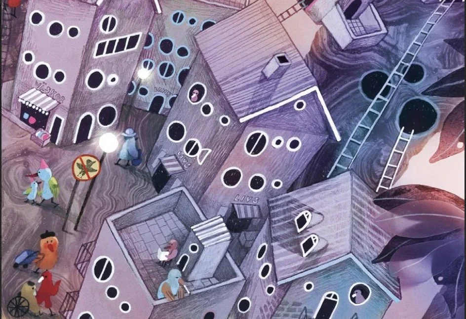 Sportlov på Tensta konsthall