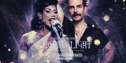 Grag Queen + Bright Light Bright Light at El Rio SF