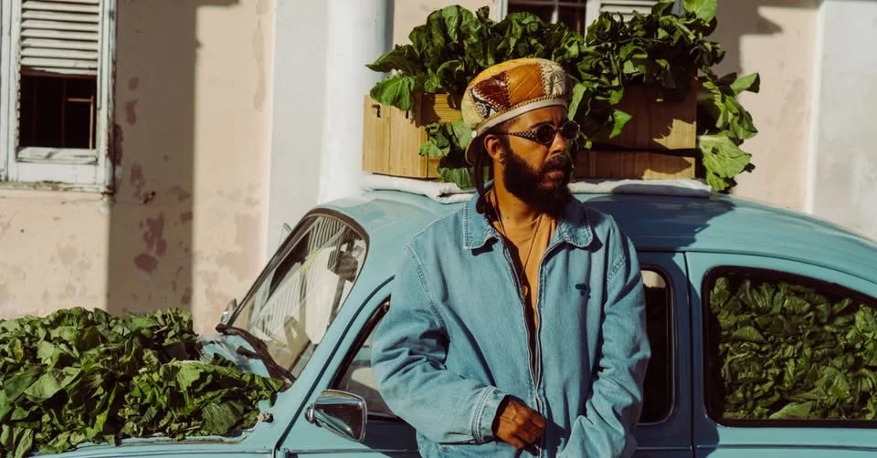 Protoje