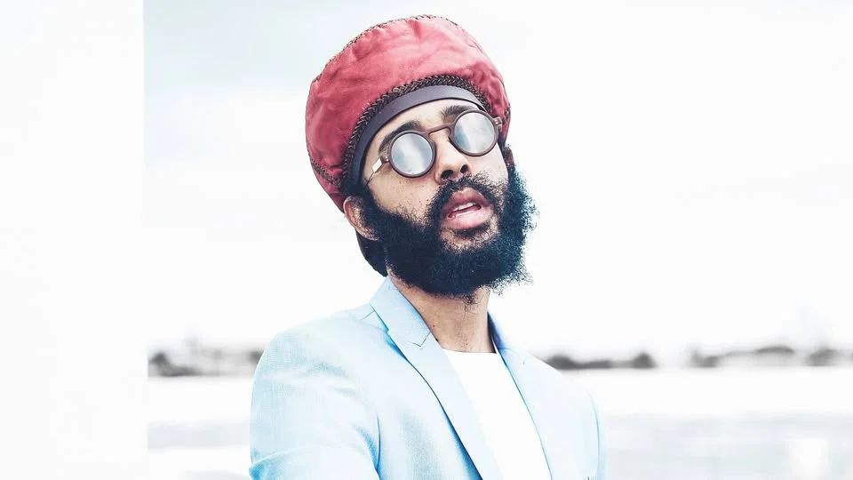 Protoje - Reggae Invasion
