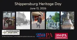 Shippensburg Heritage Day