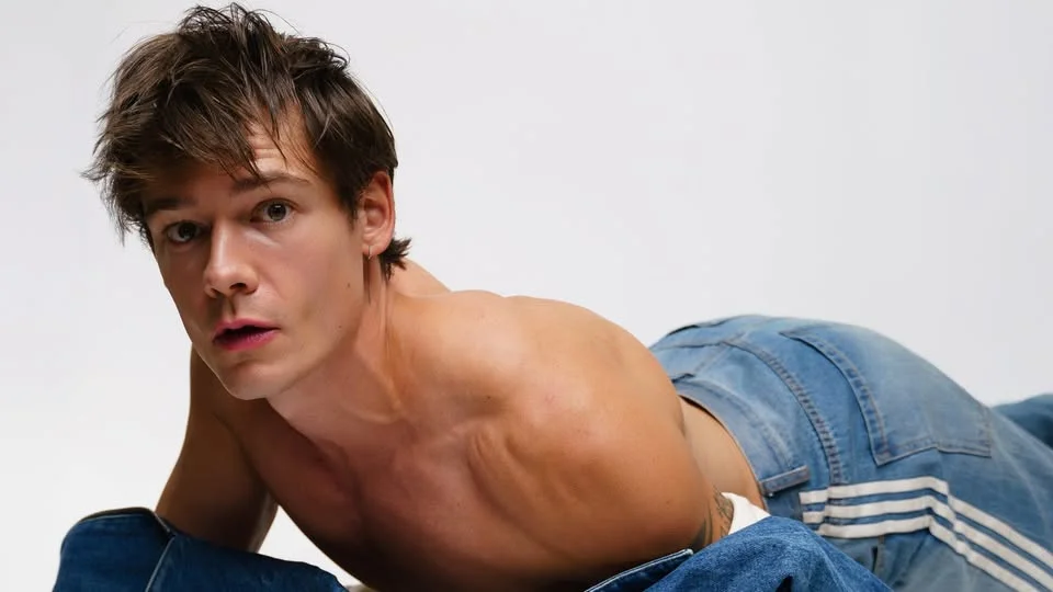 Mario Adrion: The Superior Comedy Tour | MÜNCHEN