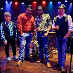 Outlaw Country at 178 Bar & Grill